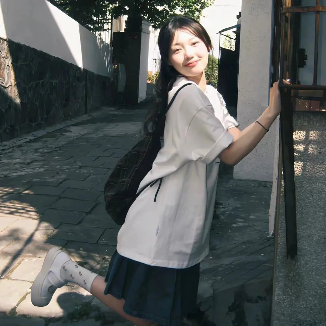 你的幸运日